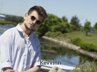 Kevvinn