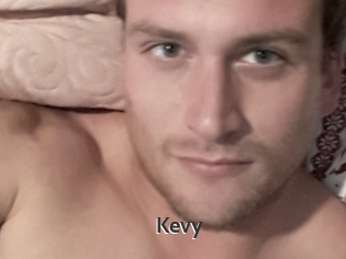 Kevy