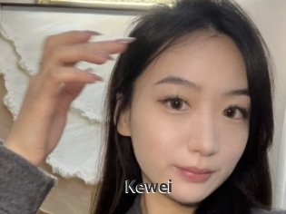 Kewei