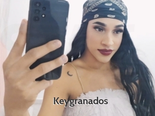 Keygranados