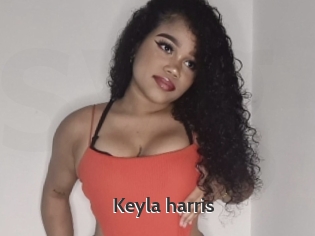 Keyla_harris