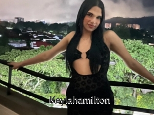 Keylahamilton