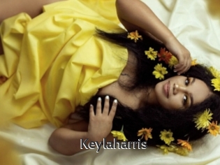 Keylaharris