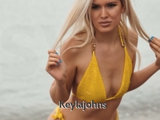 Keylajohns