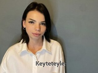 Keyteteyler