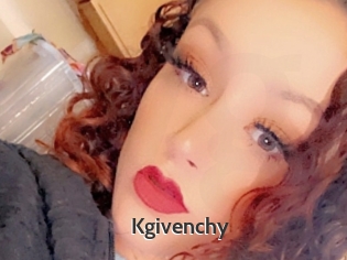 Kgivenchy