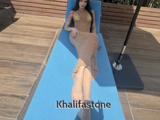 Khalifastone