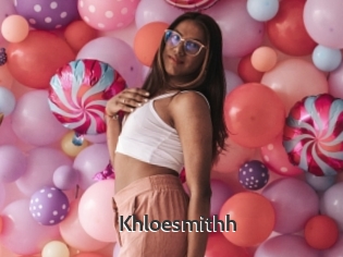 Khloesmithh