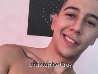 KhristopherGrey