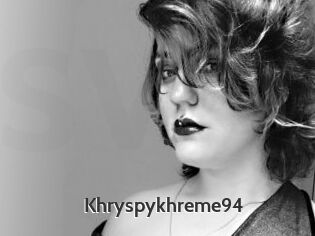 Khryspykhreme94