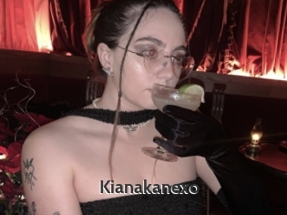 Kianakanexo