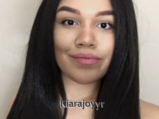 Kiarajoyyr