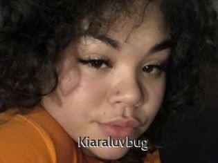 Kiaraluvbug