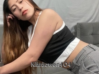 Kiaraowen404