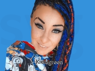 Kieragreen