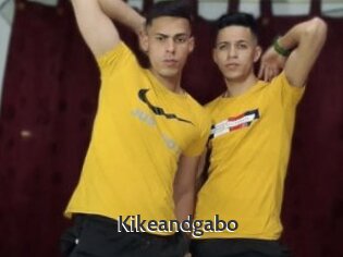 Kikeandgabo