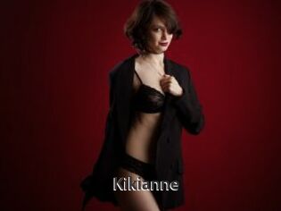 Kikianne