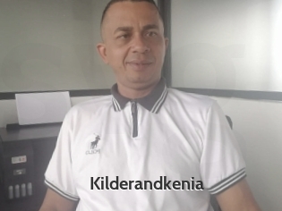 Kilderandkenia