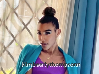 Kimbeerlythompsonn