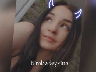 Kimberleyvina