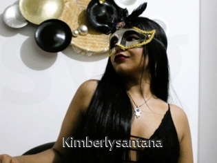 Kimberlysantana