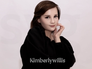 Kimberlywillis