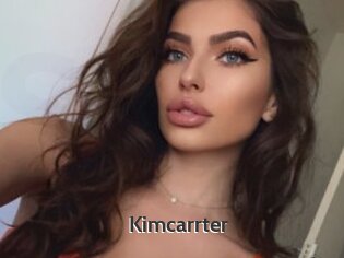 Kimcarrter