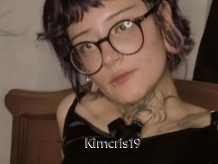 Kimcris19