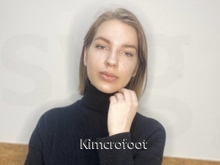 Kimcrofoot