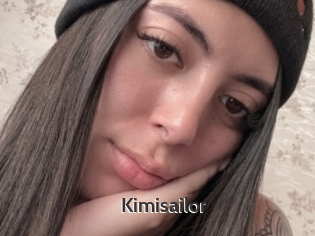 Kimisailor