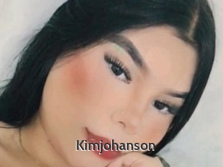 Kimjohanson