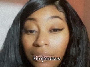 Kimjonesss