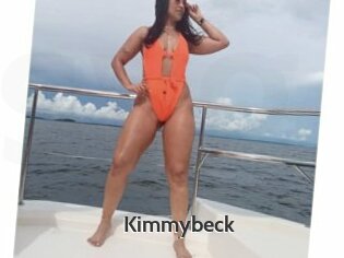 Kimmybeck