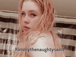 Kimmythenaughtysaint