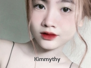 Kimmythy