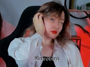 Kimrobins