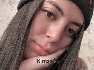 Kimsailor