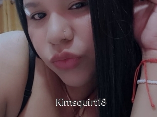 Kimsquirt18