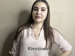 Kimstivens