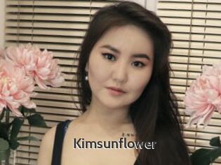 Kimsunflower