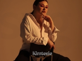 Kimtesie