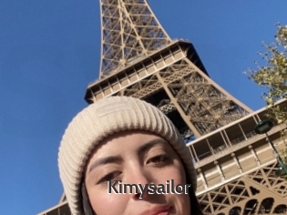 Kimysailor