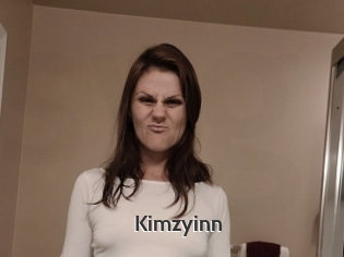 Kimzyinn