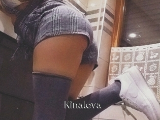 Kinalova