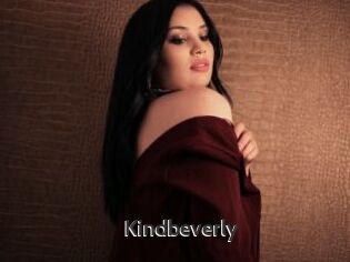 Kindbeverly