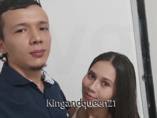 Kingandqueen21