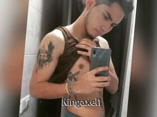 Kingaxel1