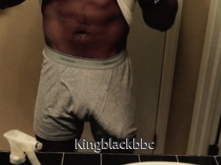 Kingblackbbc