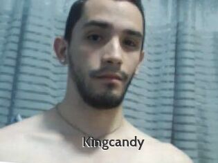 Kingcandy