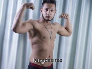 Kingdesirex